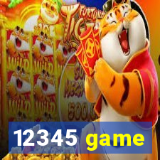 12345 game